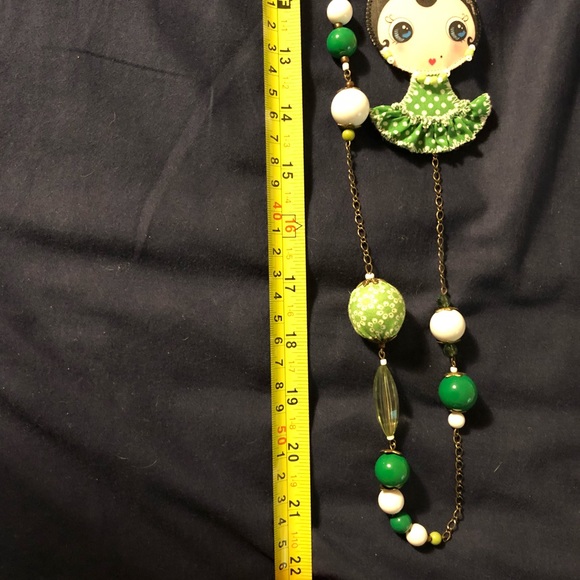 Fun Necklace - Picture 7 of 7